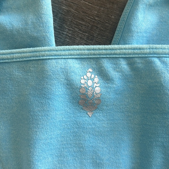 FP Movement Good Karma Crop Tank Top - Picture 5 of 5